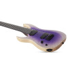 Schecter John Browne Tao-8 LH Satin Trans Purple