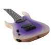 Schecter John Browne Tao-8 LH Satin Trans Purple