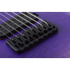 Schecter John Browne Tao-8 LH Satin Trans Purple