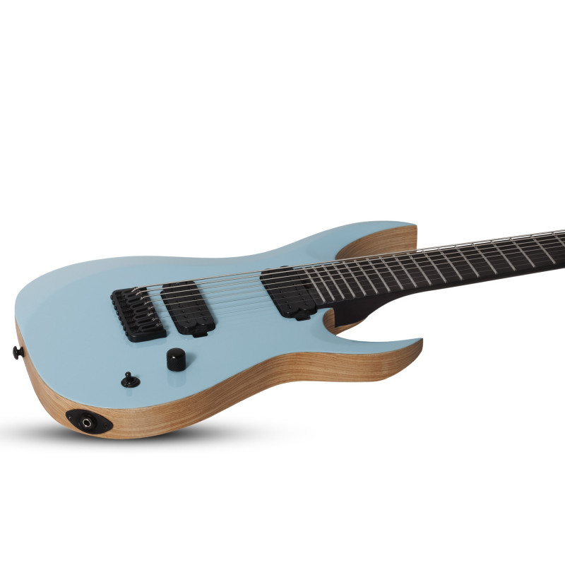Schecter John Browne Tao-8 Azure