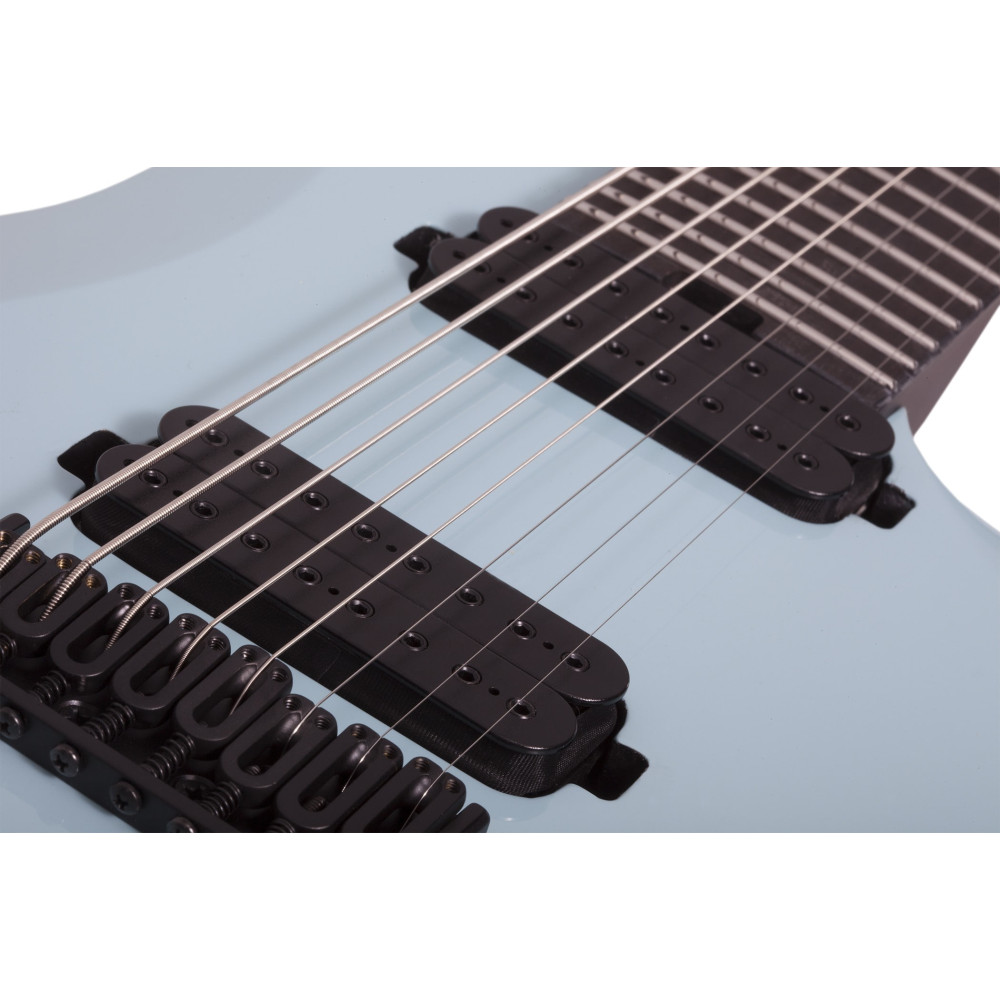 Schecter John Browne Tao-8 Azure