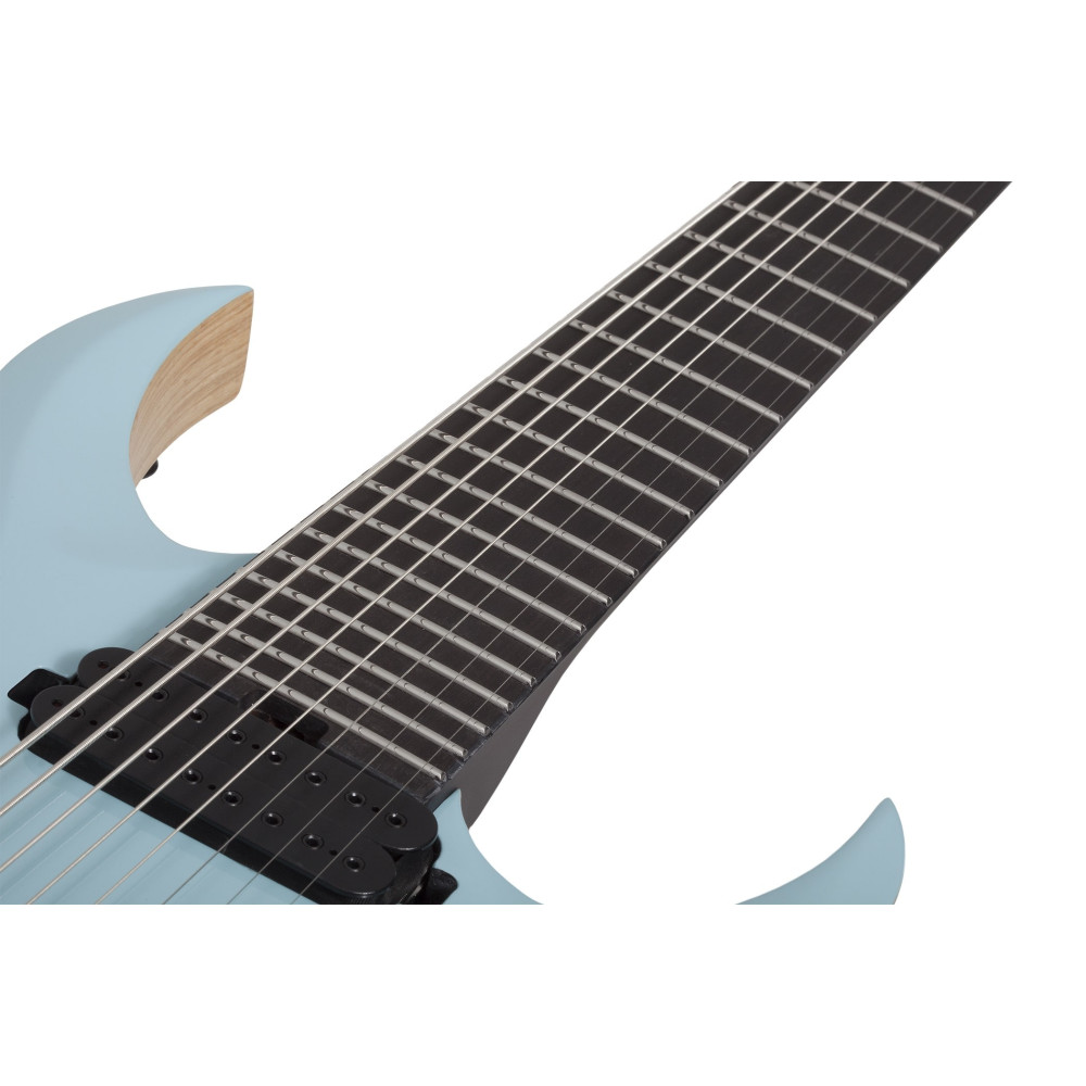Schecter John Browne Tao-8 Azure