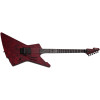 Schecter Patrick Kennison E-1 FR Apocrypha Red Reign