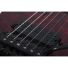 Schecter Patrick Kennison E-1 FR Apocrypha Red Reign