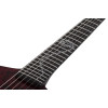 Schecter Patrick Kennison E-1 FR Apocrypha Red Reign