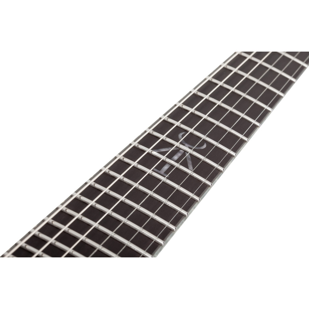 Schecter Sin Quirin E-1 Satin Black