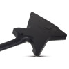 Schecter Sin Quirin E-1 Satin Black