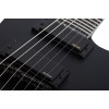 Schecter Sin Quirin E-1 Satin Black