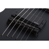Schecter Sin Quirin E-1 Satin Black