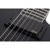 Schecter Sin Quirin E-1 Satin Black