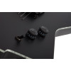 Schecter Sin Quirin E-1 Satin Black