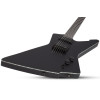 Schecter Sin Quirin E-1 Satin Black
