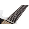 Schecter ZV-H6LLYW66D Gloss White