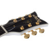 Schecter ZV-H6LLYW66D Gloss White