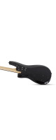 Schecter C-4 Plus Charcoal Burst