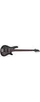 Schecter C-5 Plus Charcoal Burst
