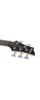 Schecter C-5 Plus Charcoal Burst