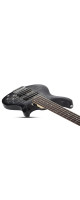 Schecter C-5 Plus Charcoal Burst