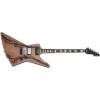 Schecter E-1 FR-S Electro-Resin Gloss Natural