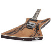 Schecter E-1 FR-S Electro-Resin Gloss Natural