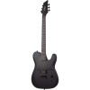 Schecter SCH.620 PT Black Ops Satin Black Open Pore