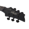 Schecter SCH.620 PT Black Ops Satin Black Open Pore