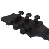 Schecter SCH.620 PT Black Ops Satin Black Open Pore