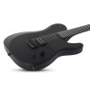 Schecter SCH.620 PT Black Ops Satin Black Open Pore