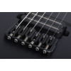 Schecter SCH.620 PT Black Ops Satin Black Open Pore