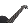Schecter SCH.620 PT Black Ops Satin Black Open Pore