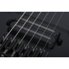 Schecter SCH.620 PT Black Ops Satin Black Open Pore
