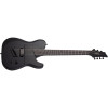 Schecter PT-7 MS Black Ops Satin Black Open Pore