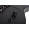 Schecter PT-8 MS Black Ops Satin Black Open Pore