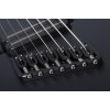 Schecter PT-7 MS Black Ops LH Satin Black Open Pore