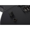 Schecter PT-7 MS Black Ops LH Satin Black Open Pore