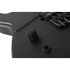 Schecter PT-8 MS Black Ops LH Satin Black Open Pore