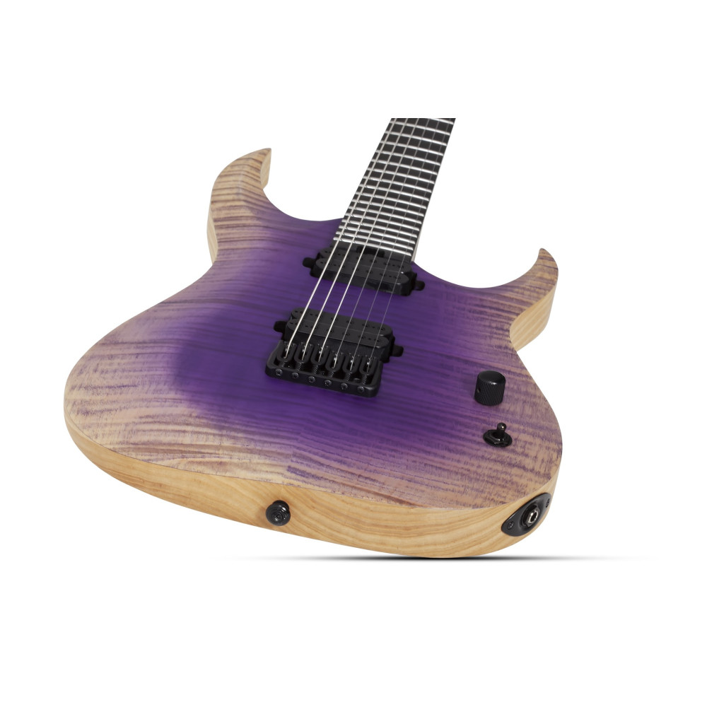 Schecter John Browne Tao-6 Ozone Burst
