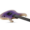 Schecter John Browne Tao-6 Ozone Burst