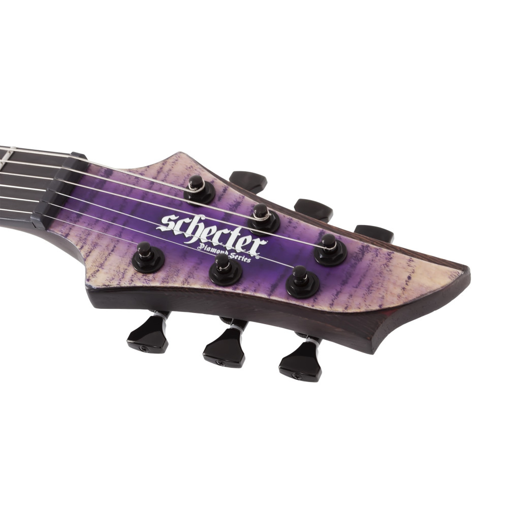 Schecter John Browne Tao-6 Ozone Burst