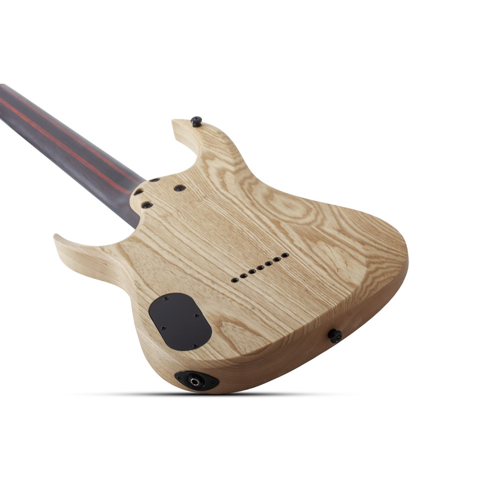 Schecter John Browne Tao-7 Ozone Burst