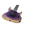 Schecter John Browne Tao-7 Ozone Burst