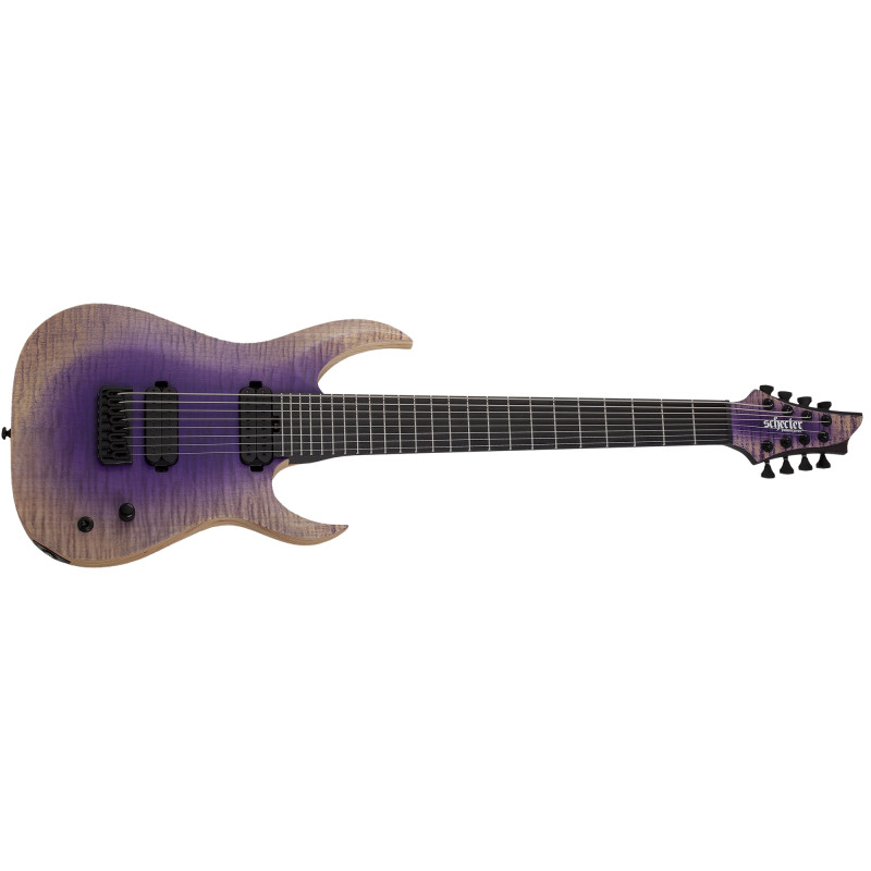 Schecter John Browne Tao-8 Ozone Burst