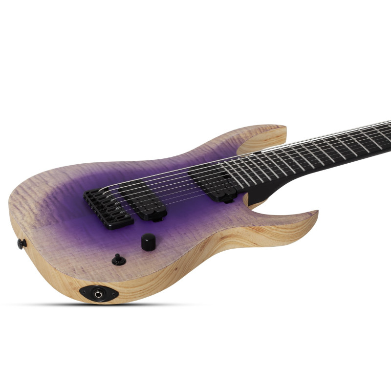 Schecter John Browne Tao-8 Ozone Burst