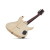 Schecter John Browne Tao-6 LH Ozone Burst