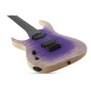 Schecter John Browne Tao-6 LH Ozone Burst