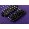 Schecter John Browne Tao-6 LH Ozone Burst