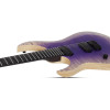 Schecter John Browne Tao-6 LH Ozone Burst