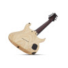 Schecter John Brown Tao-7 LH Ozone Burst
