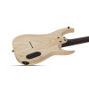 Schecter John Brown Tao-7 LH Ozone Burst