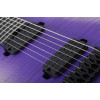 Schecter John Brown Tao-7 LH Ozone Burst